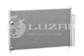 LRAC 1980 LUZAR Конденсатор, кондиционер LRAC 1980 LUZAR Конденсатор, кондиционер
